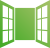 window options