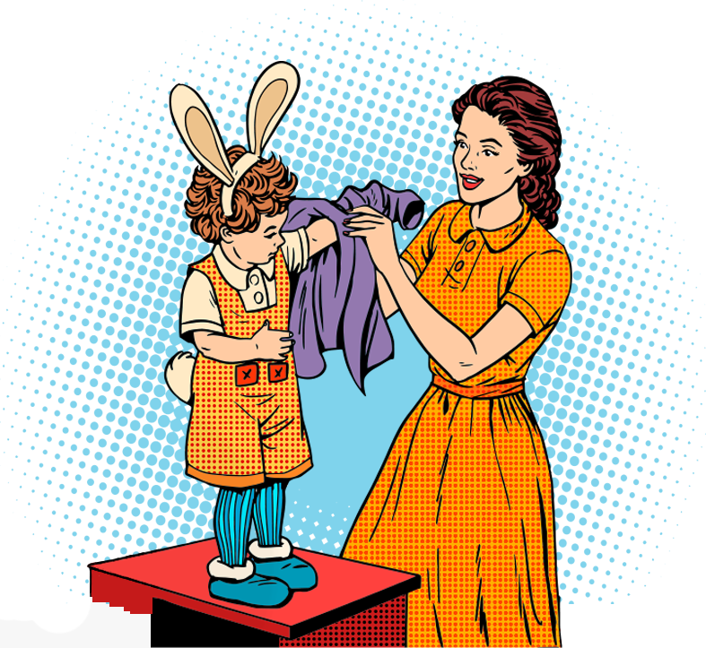 Nanny image
