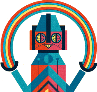 robot